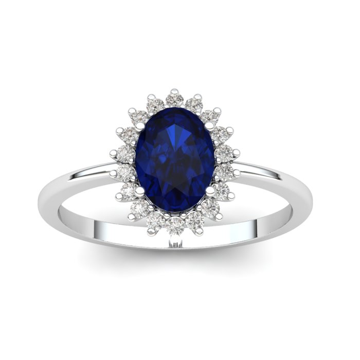 Princess Diana Engagement Rings