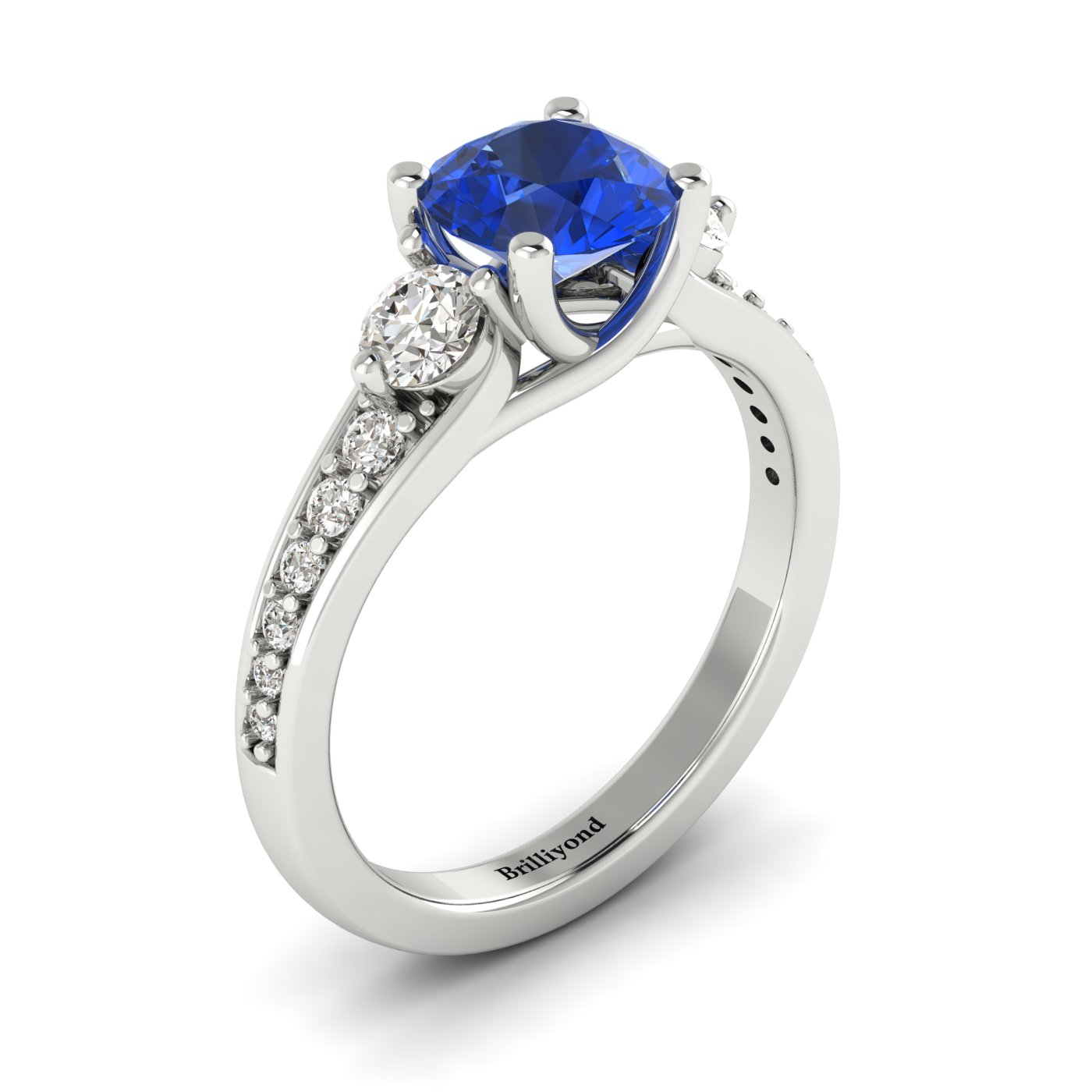 Sorento Engagement Rings
