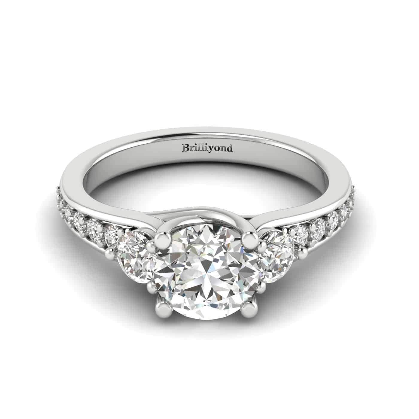 Sorento Engagement Rings