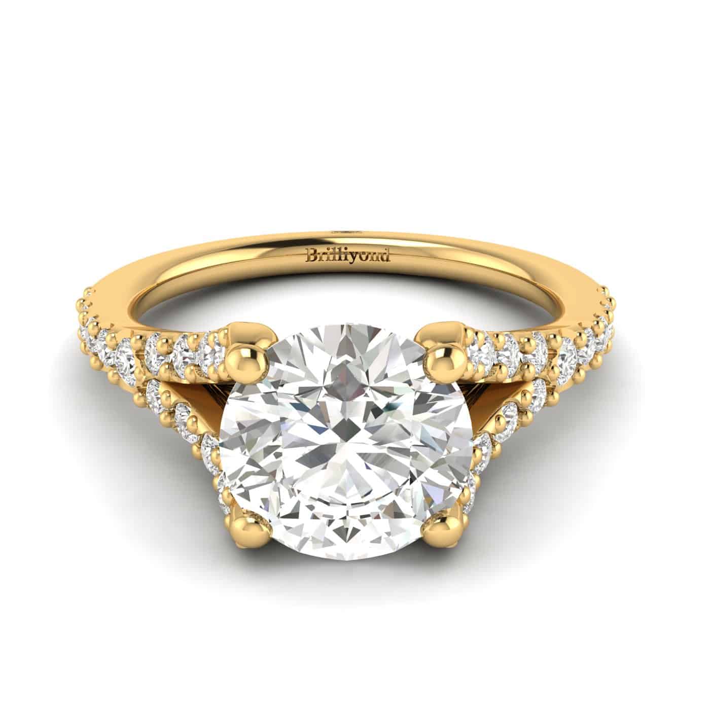 Juliana Engagement Rings