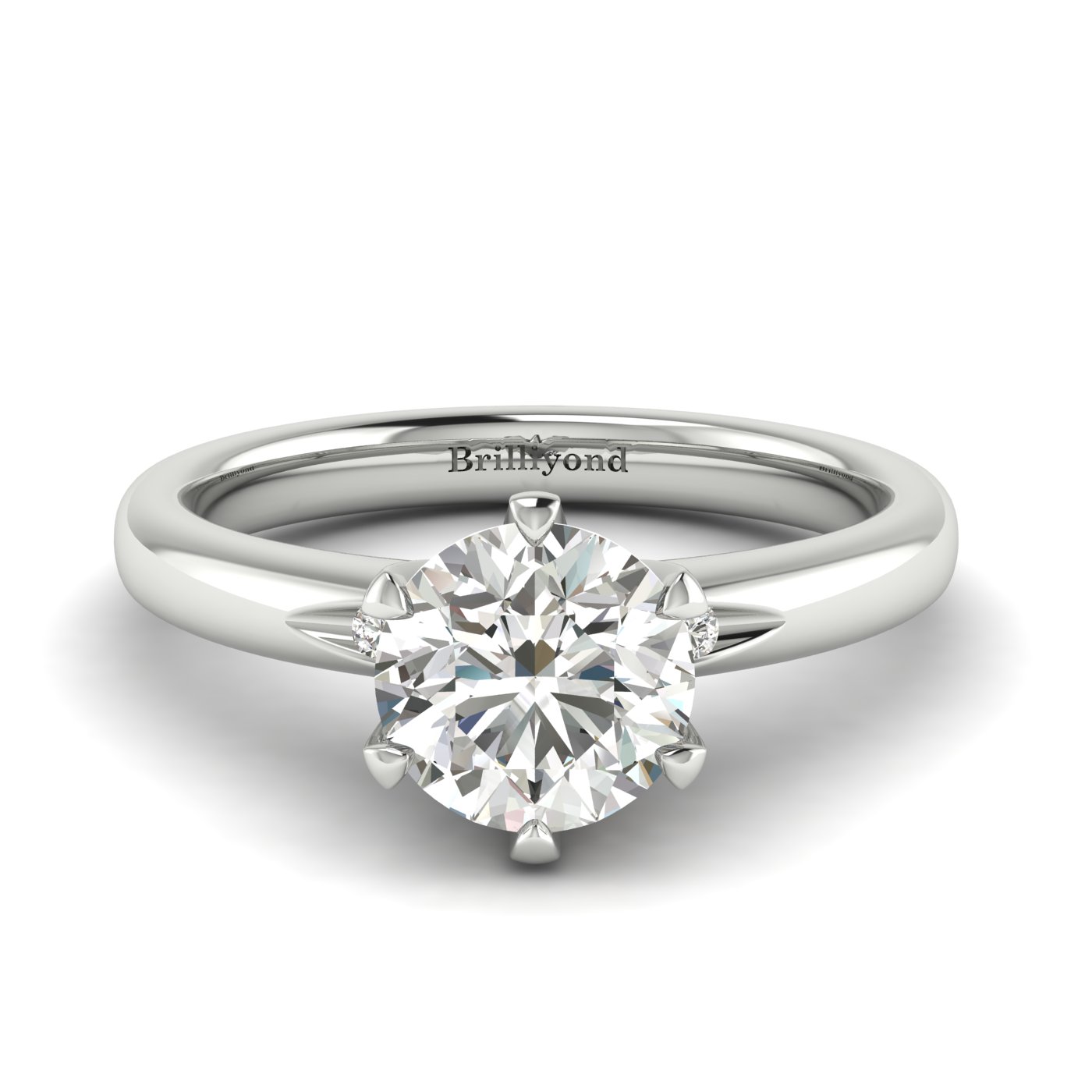 Byond Engagement Rings