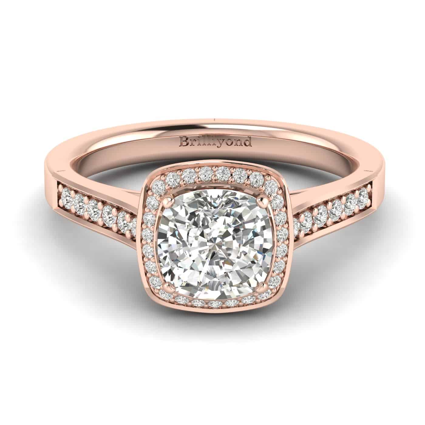 Arcadia Engagement Rings