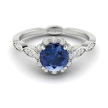Gemstones - Blue Sapphire