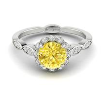 Gemstones - Yellow Sapphire