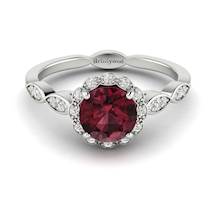 Gemstones - Garnet