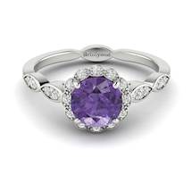 Gemstones - Amethyst