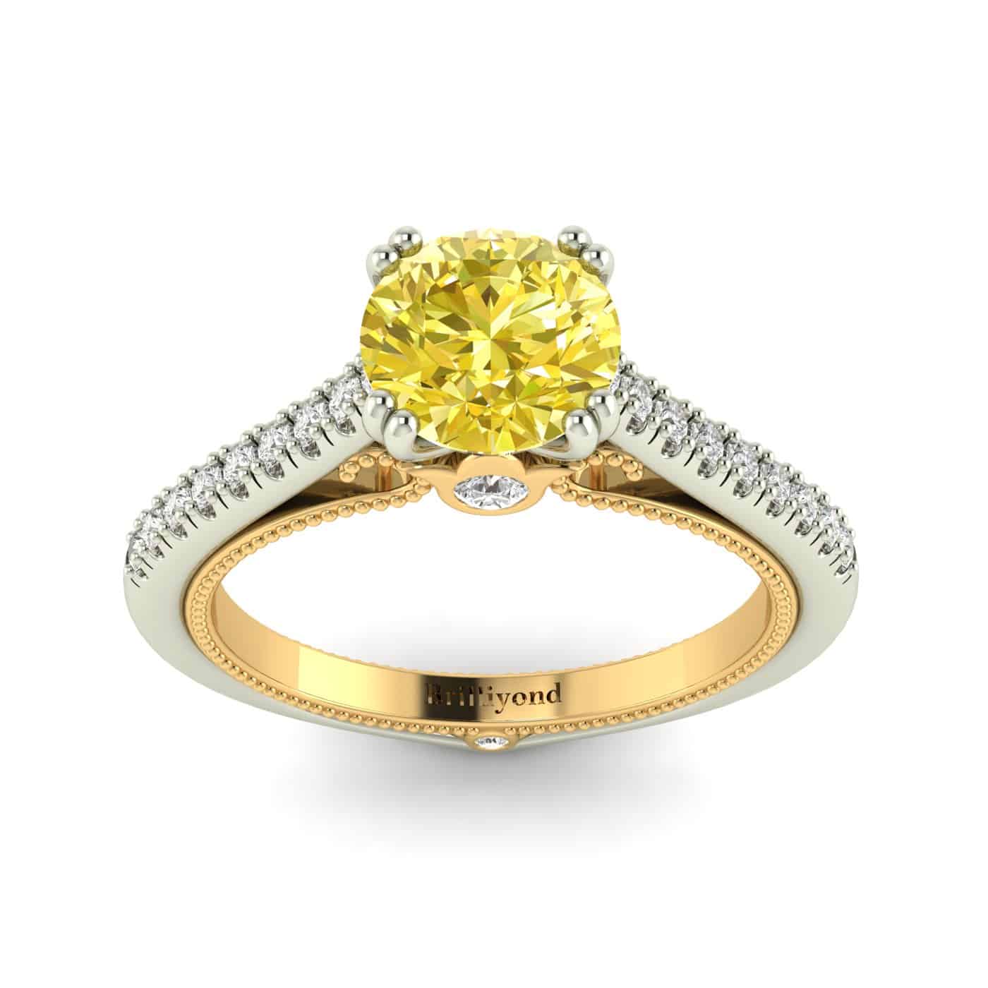 Alpine Engagement Rings