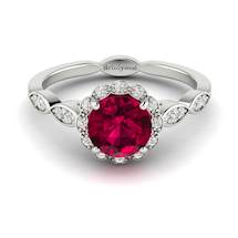 Gemstones - Ruby