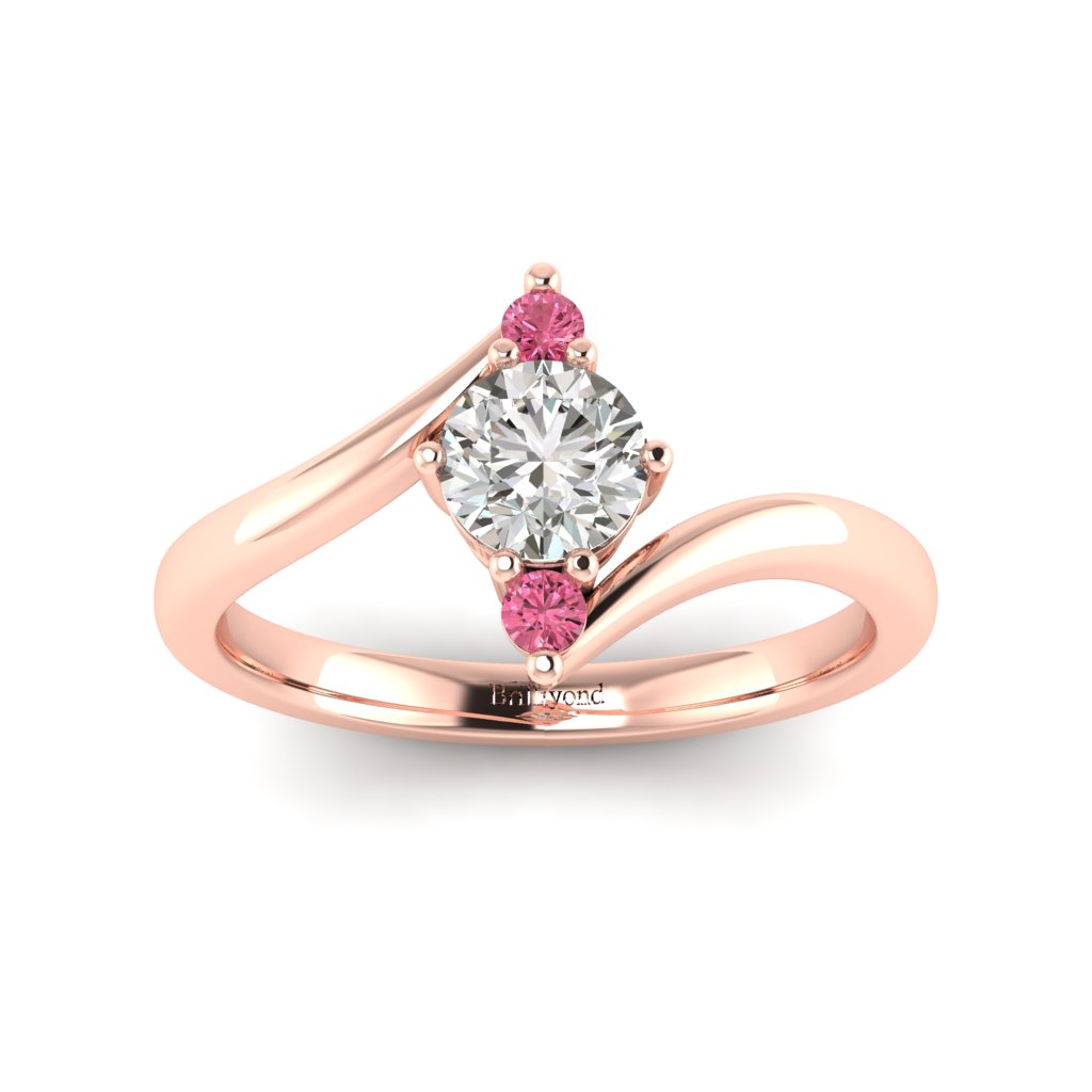 Solemna Engagement Rings