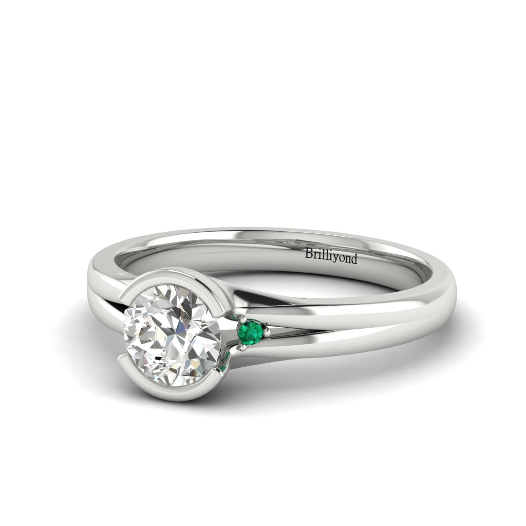 Pacific Engagement Rings