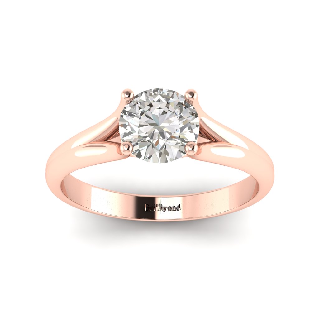 Preen Engagement Rings