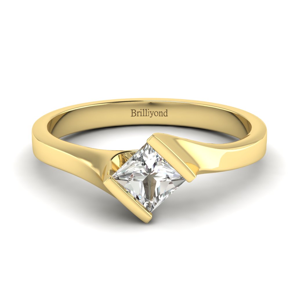 London Engagement Rings