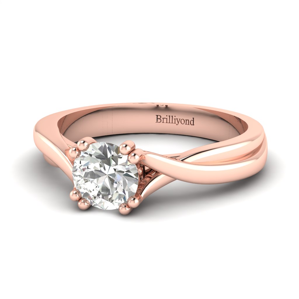 Harriet Engagement Rings