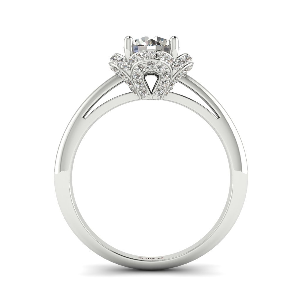 Victoria Engagement Rings