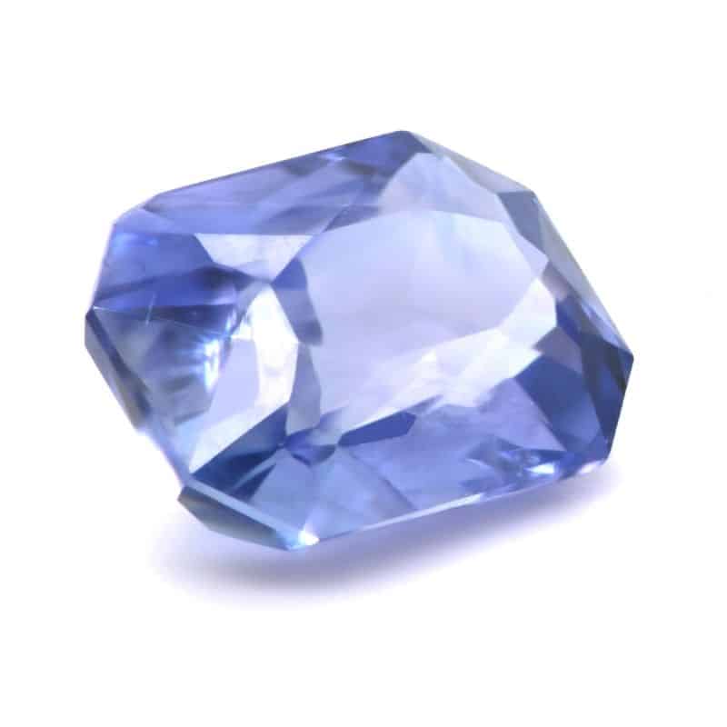 Blue Sapphire 2.9ct