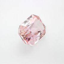 Natural Padparadscha Peach Sapphire (1.64ct)