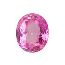 Padparadscha (1.110ct)