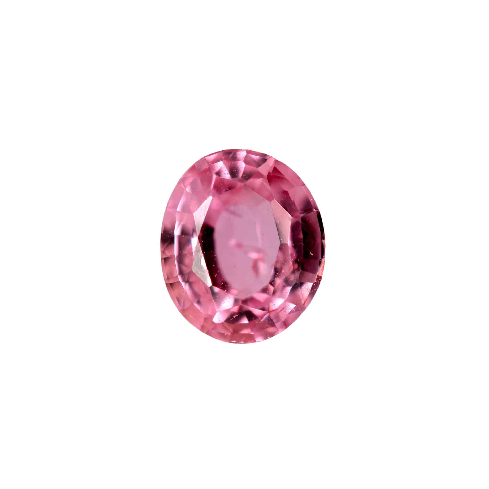 Padparadscha (0.620ct)