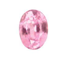 Natural Padparadscha (0.680ct)