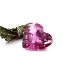 Natural Padparadscha 2.35ct