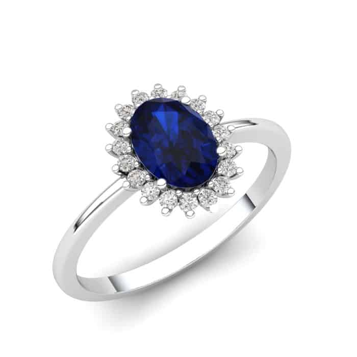 Princess Kate Sapphire Engagement Ring _image2