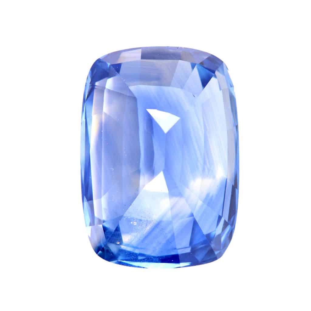 Elysian Cornflower Ceylon Sapphire Engagement Ring_image3
