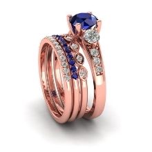 Wedding bands