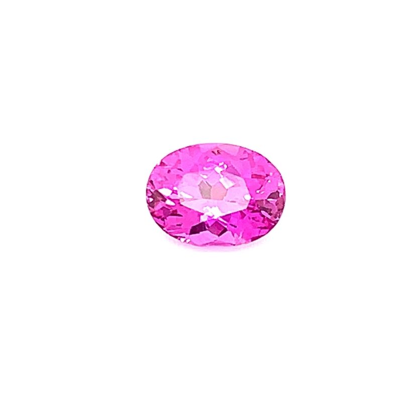 Pink Sapphire