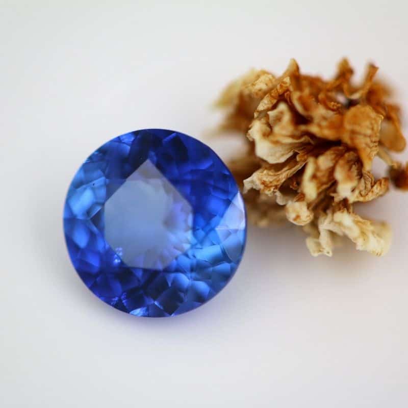 Blue Sapphire