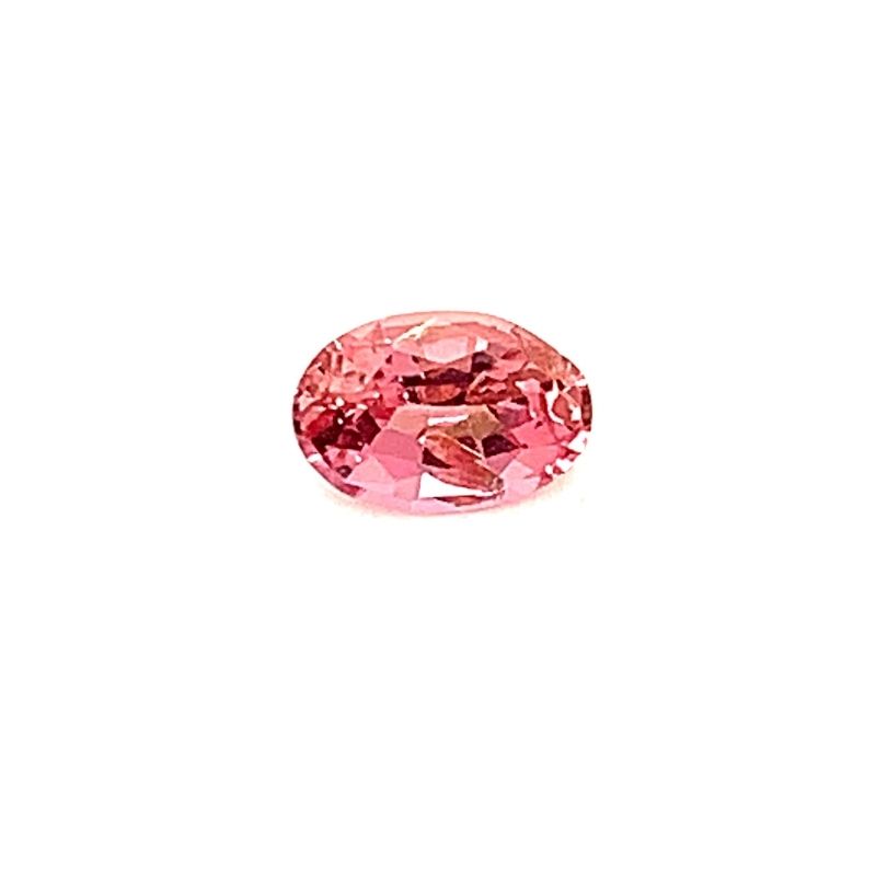 Padparadscha Sapphires