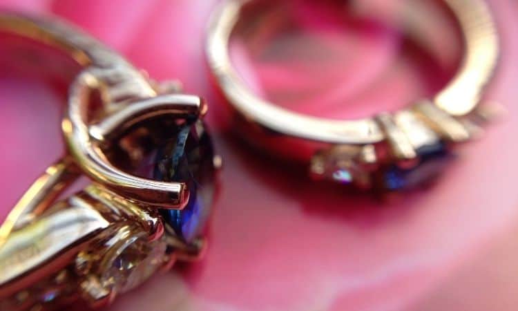 Soronto Engagement Ring From Brilliyond