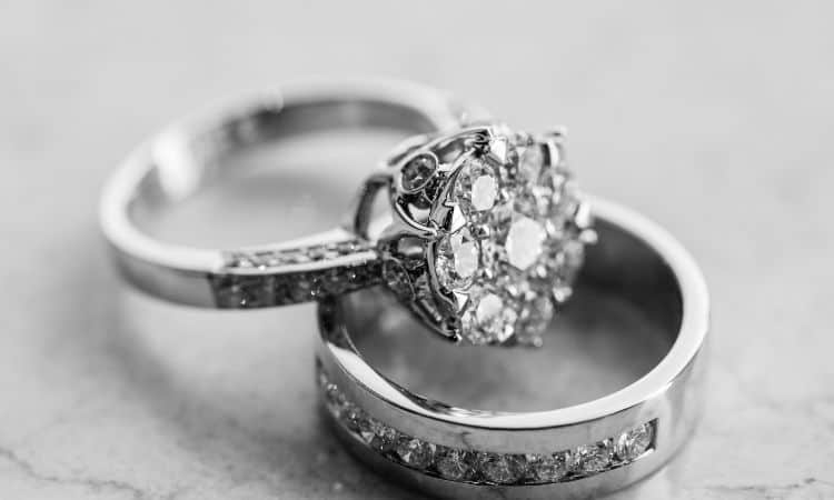 Vintage Engagement Ring Style