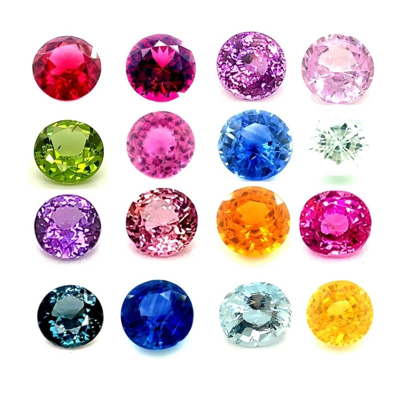 Daimonda and Gemstone Certificates