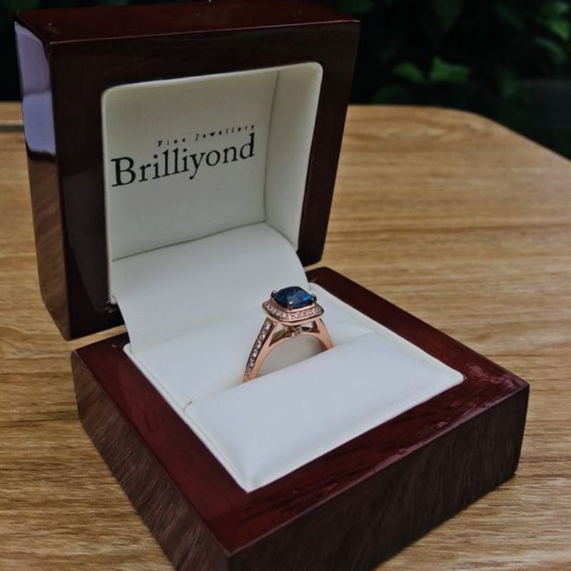 Quality Wooden Box